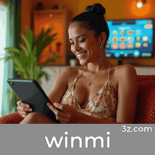 Winmi: Autêntica Experiência de Cassino ao Vivo no Brasil