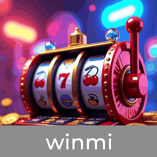 Winmi: Variedade de Jogos Exclusivos e Entretenimento Completo com Slots de Alta Volatilidade e Jogos de Mesa ao Vivo