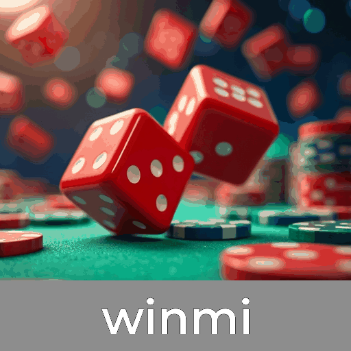Descubra os Bônus Generosos e Promoções Exclusivas do Winmi