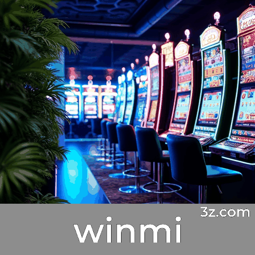 Tecnologia Inovadora da winmi: Aposta na Excelência