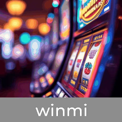 Explore a Variedade de Jogos de Cassino com Winmi: Uma Experiência Imersiva e Empolgante