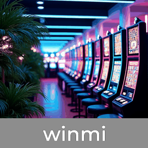 Winmi: Experimente a Emoção do Crash Game com Multiplicadores Altos