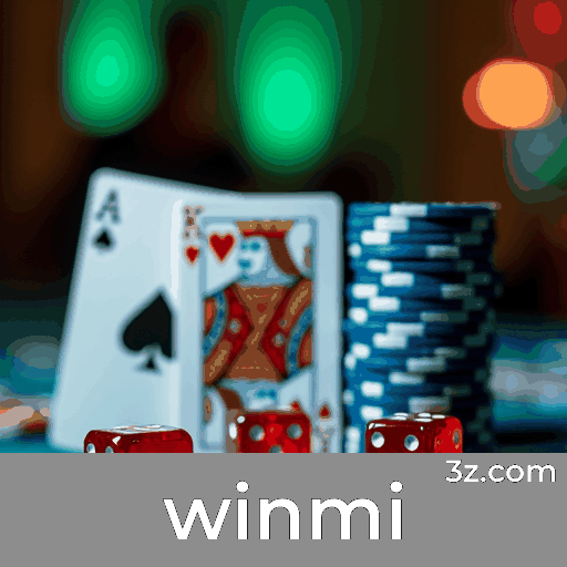 Revolução em Jogos Online: Descubra a Inovação da winmi