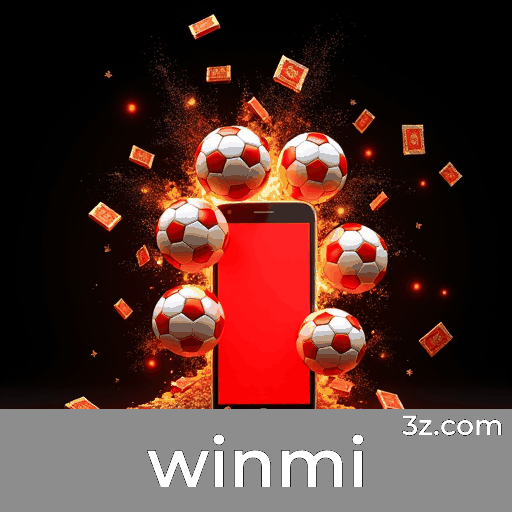 Winmi: Experiência de Jogo Diversificada e Otimizada