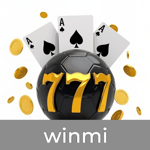 Winmi: Plataforma premiada e segura