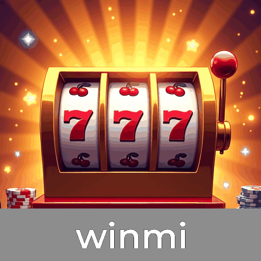 Winmi: Cassino VIP Brasileiro com Dealers ao Vivo e Roleta e Blackjack Ao Vivo Brasil