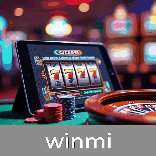 Winmi - Login Seguro Verificado e Acesso Rápido Sem Complicações